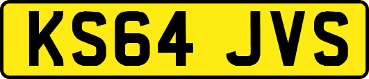KS64JVS