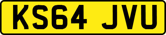 KS64JVU
