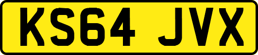 KS64JVX
