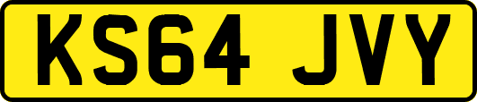 KS64JVY