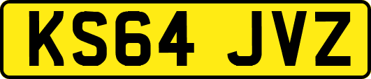 KS64JVZ