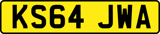 KS64JWA