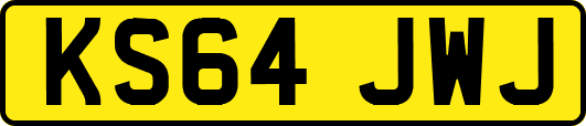 KS64JWJ