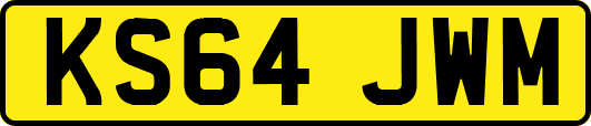 KS64JWM
