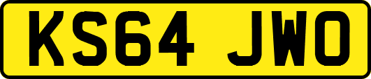 KS64JWO