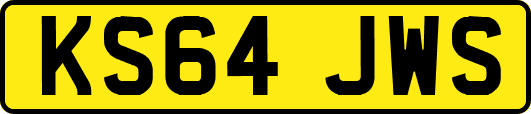 KS64JWS