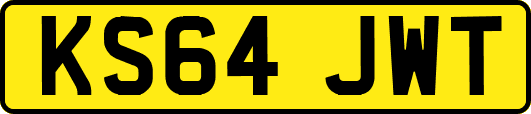 KS64JWT