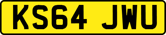 KS64JWU