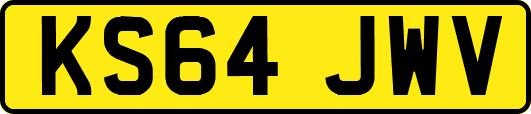 KS64JWV