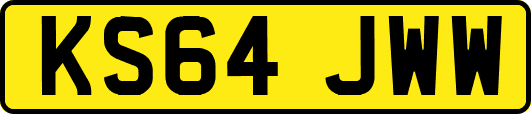 KS64JWW