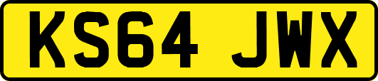 KS64JWX
