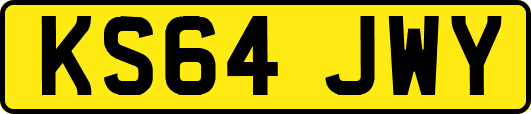 KS64JWY