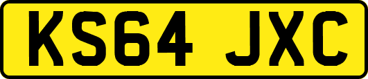 KS64JXC