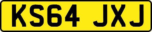 KS64JXJ