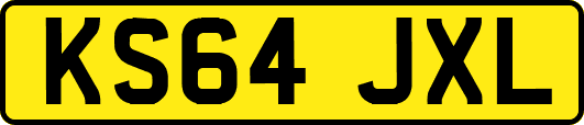 KS64JXL