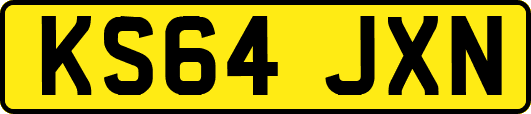 KS64JXN