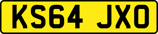 KS64JXO