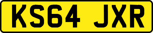 KS64JXR