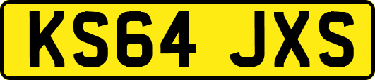 KS64JXS