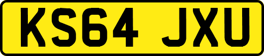 KS64JXU