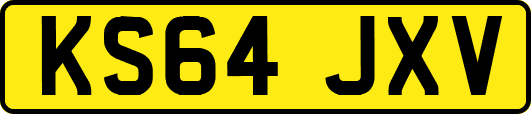 KS64JXV