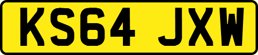 KS64JXW