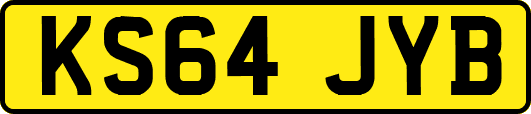 KS64JYB