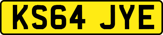KS64JYE