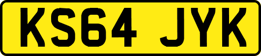 KS64JYK