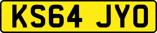 KS64JYO