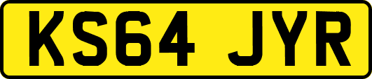 KS64JYR