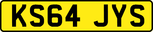KS64JYS