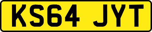 KS64JYT