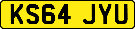 KS64JYU