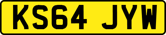 KS64JYW