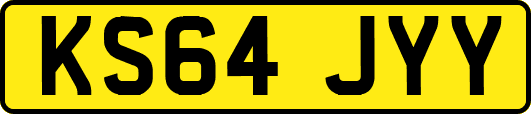 KS64JYY