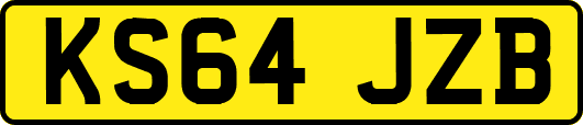 KS64JZB