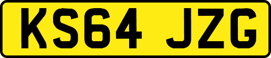 KS64JZG