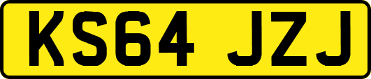 KS64JZJ