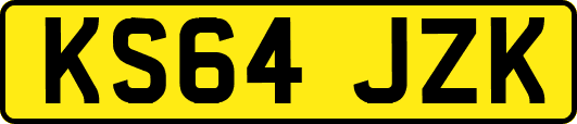 KS64JZK