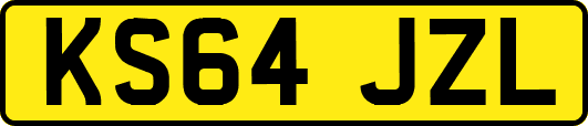 KS64JZL