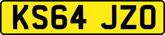 KS64JZO