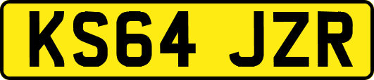 KS64JZR