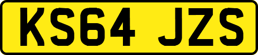 KS64JZS
