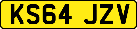 KS64JZV