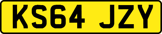 KS64JZY