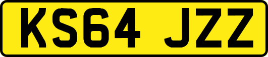 KS64JZZ