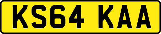 KS64KAA