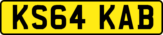 KS64KAB