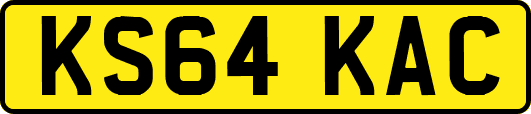 KS64KAC